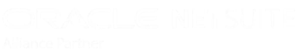 Oracle NetSuite Alliance Partner